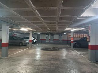 Garaje en venta en Cabo de las Huertas en Alicante