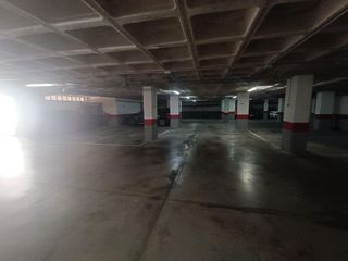 Garaje en venta en Cabo de las Huertas en Alicante