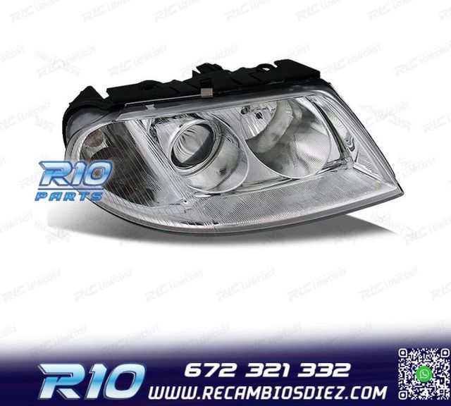 FARO DCH PARA VOLKSWAGEN VW PASSAT B5 00-05