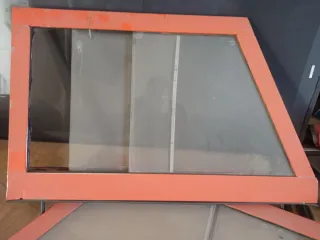 Land Rover Santana Ligero 88