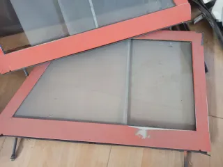 Land Rover Santana Ligero 88