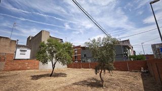 Terreno en venta en Sentmenat