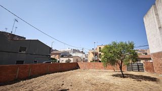 Terreno en venta en Sentmenat
