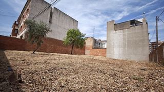 Terreno en venta en Sentmenat