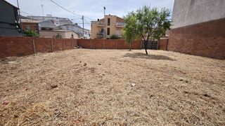 Terreno en venta en Sentmenat