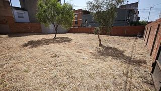 Terreno en venta en Sentmenat