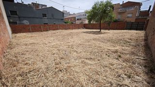 Terreno en venta en Sentmenat