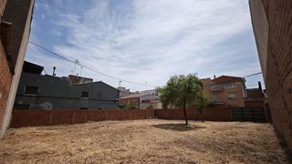 Terreno en venta en Sentmenat