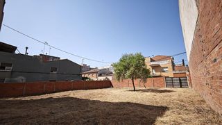 Terreno en venta en Sentmenat