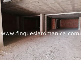 Local comercial en venta en Vilanova del Camí