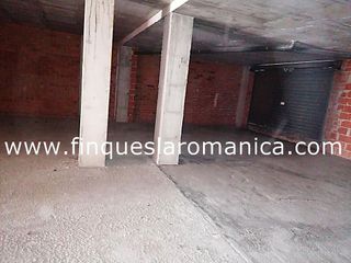 Local comercial en venta en Vilanova del Camí