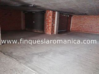 Local comercial en venta en Vilanova del Camí