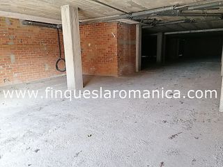 Local comercial en venta en Vilanova del Camí
