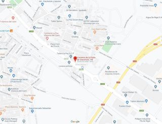 Local comercial en venta en Vilanova del Camí