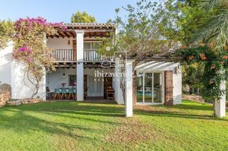 Casa en alquiler en Sant Jordi de Ses Salines en Sant Josep de sa Talaia