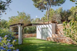 Casa en alquiler en Sant Jordi de Ses Salines en Sant Josep de sa Talaia