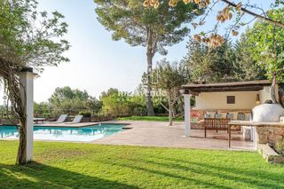 Casa en alquiler en Sant Jordi de Ses Salines en Sant Josep de sa Talaia