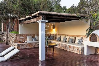 Casa en alquiler en Sant Jordi de Ses Salines en Sant Josep de sa Talaia