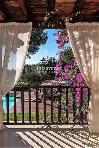 Casa en alquiler en Sant Jordi de Ses Salines en Sant Josep de sa Talaia