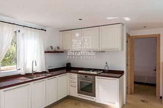 Casa en alquiler en Sant Jordi de Ses Salines en Sant Josep de sa Talaia