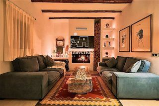 Casa en alquiler en Sant Jordi de Ses Salines en Sant Josep de sa Talaia