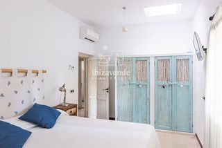 Casa en alquiler en Sant Jordi de Ses Salines en Sant Josep de sa Talaia