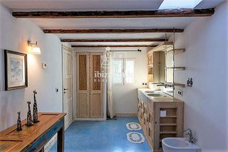 Casa en alquiler en Sant Jordi de Ses Salines en Sant Josep de sa Talaia