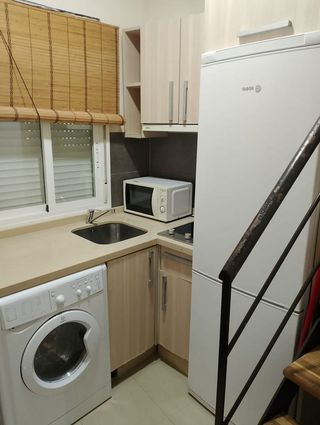 Piso en alquiler en Casco Histórico  - Ribera - San Basilio en Córdoba