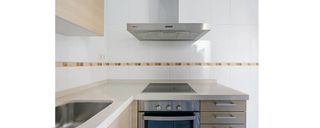 Piso en alquiler en Girón - Las Delicias - Tabacalera en Málaga