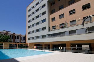 Piso en alquiler en Girón - Las Delicias - Tabacalera en Málaga