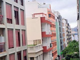 Piso en alquiler en Santa Catalina - Canteras en Palmas de Gran Canaria(Las)