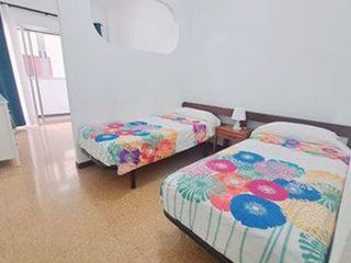 Piso en alquiler en Santa Catalina - Canteras en Palmas de Gran Canaria(Las)