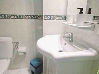 Piso en alquiler en Santa Catalina - Canteras en Palmas de Gran Canaria(Las)