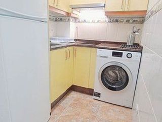 Piso en alquiler en Santa Catalina - Canteras en Palmas de Gran Canaria(Las)