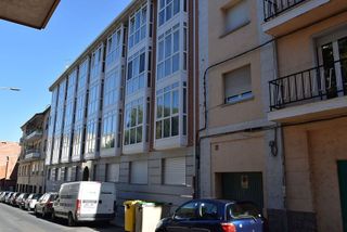 Trastero en alquiler en Santo Tomás en Ávila