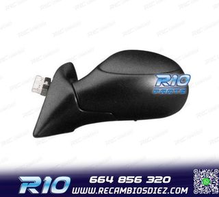 ESPEJO COMPLETO IZQUIERDO CITROEN XSARA PICASSO 00-03
