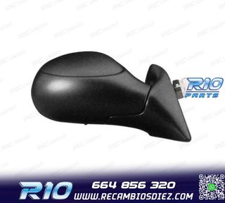 ESPEJO COMPLETO DERECHO CITROEN XSARA PICASSO 00-03