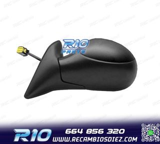 ESPEJO COMPLETO IZQUIERDO CITROEN XSARA PICASSO 04-08 TERMIC