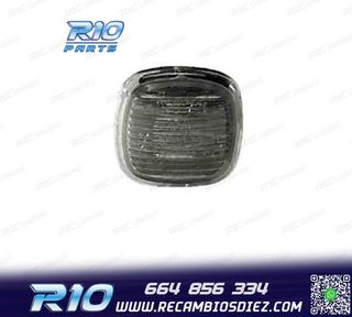 INTERMITENTES LATERALES AUDI SEAT SKODA AHUMADO
