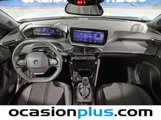 Peugeot 2008 PureTech 100 S&S Allure 75 kW (100 CV)