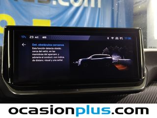 Peugeot 2008 PureTech 100 S&S Allure 75 kW (100 CV)