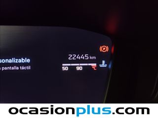 Peugeot 2008 PureTech 100 S&S Allure 75 kW (100 CV)