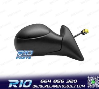 ESPEJO COMPLETO DERECHO CITROEN XSARA PICASSO 04-08 TERMICO
