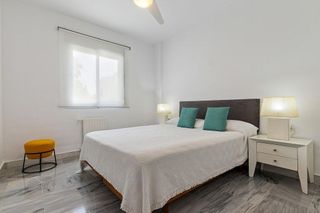 Piso en alquiler en Guadalmina en Marbella