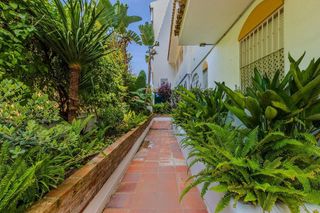 Piso en alquiler en Guadalmina en Marbella