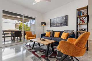 Piso en alquiler en Guadalmina en Marbella