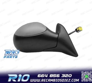 ESPEJO COMPLETO DERECHO CITROEN XSARA PICASSO 04-08 CONVEXO