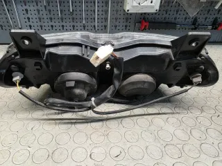 Faro anteriore e posteriore Gilera Runner 50 SP