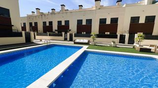 Casa adosada en venta en Norte en Castellón de la Plana