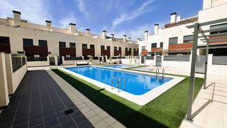 Casa adosada en venta en Norte en Castellón de la Plana